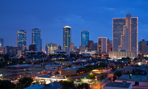 Fort Worth Texas real estate &mdash; find your home in Fort Worth with dedicated buyer specialists