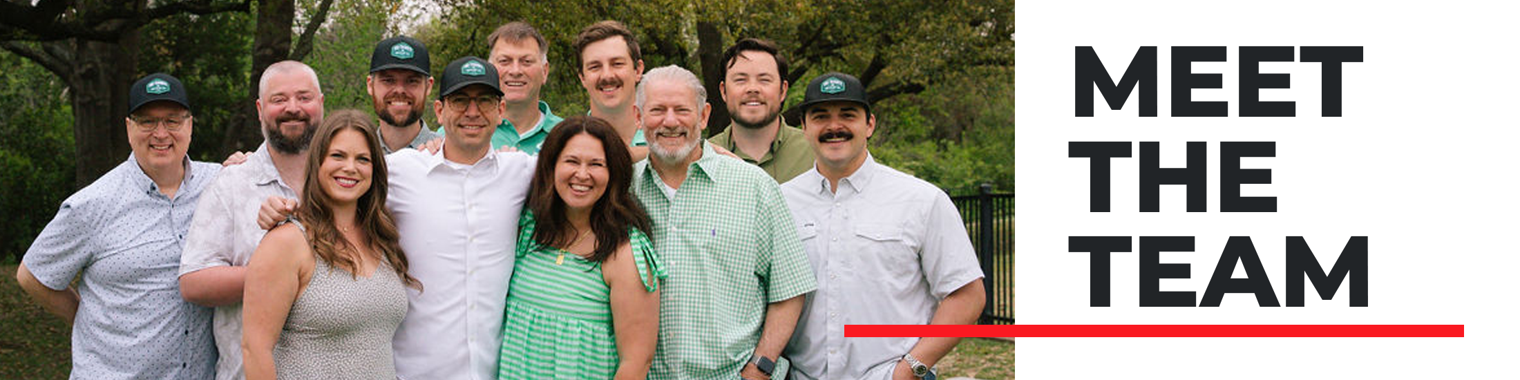 Todd Tramonte and the Home Buying Team &mdash; DFW's top buyer specialists