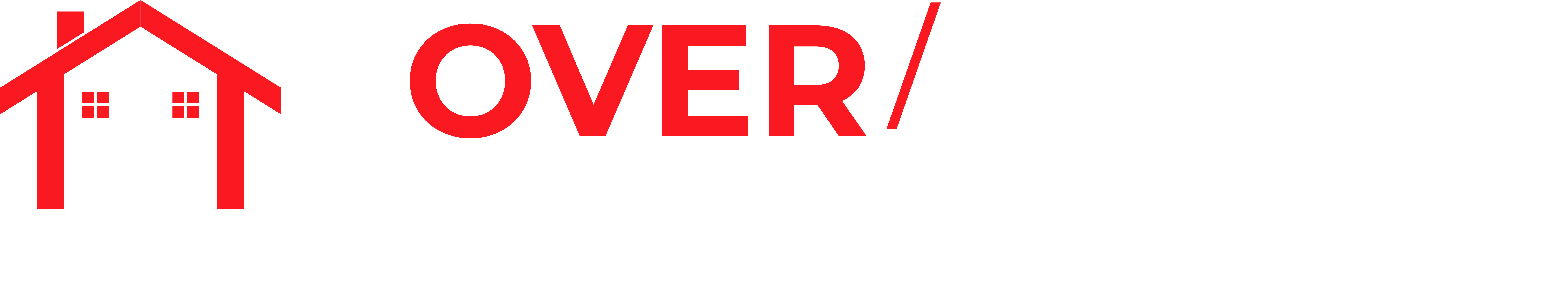 Over/Under Logo