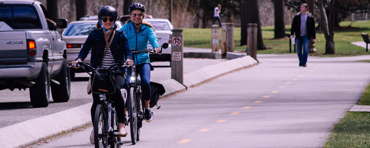 Bike Lanes