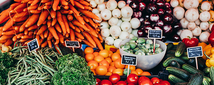 Farmers Market