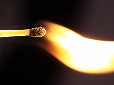 fire