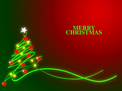 Merry Christmas