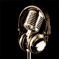 radio