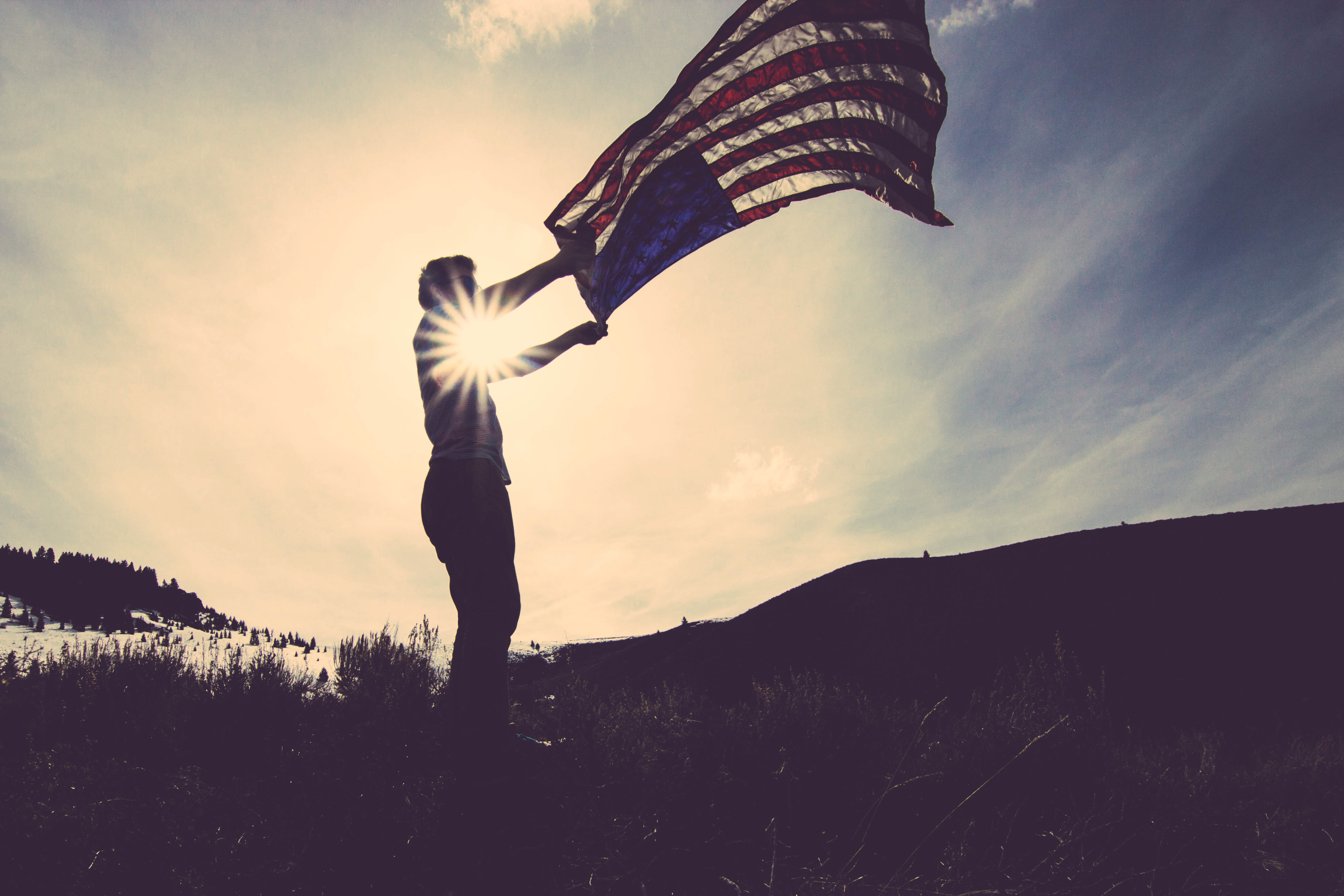flag