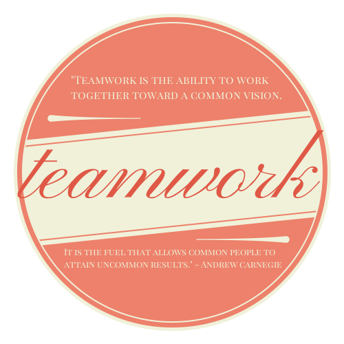 Teamwork