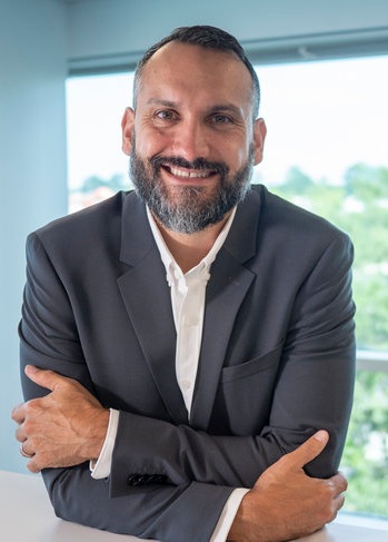 daniel dominguez - north virginia real estate