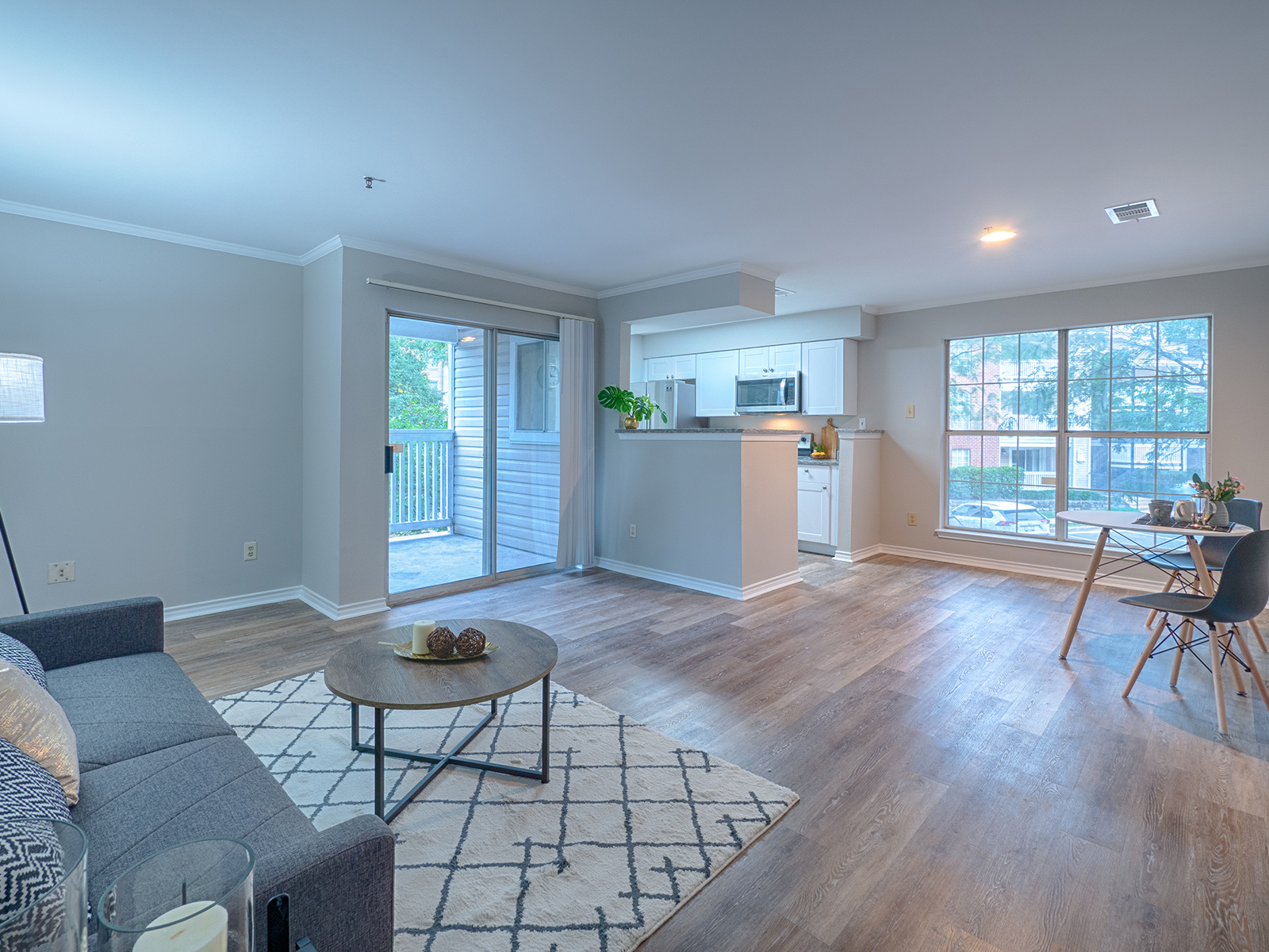 Tysons Corner Condos For Sale Fountains Of McLean