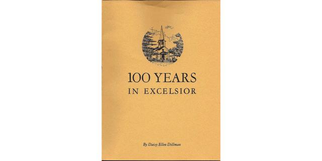 100 Years in Excelsior cover