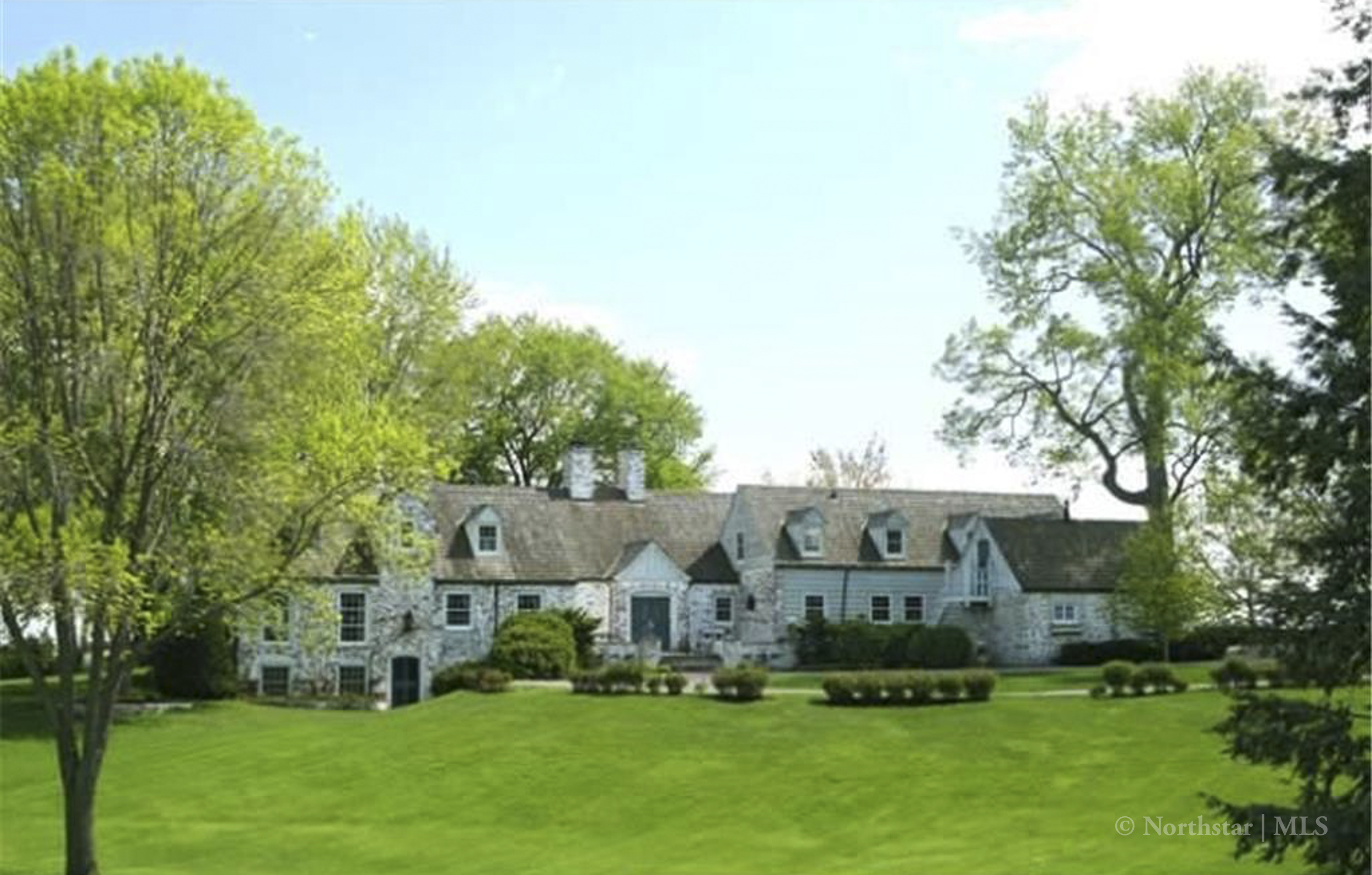 1500 Bracketts Point Road Orono Lake Minnetonka