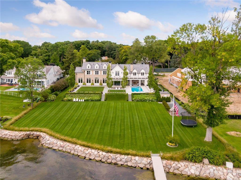 2209 Huntington Point Road Minnetonka Beach