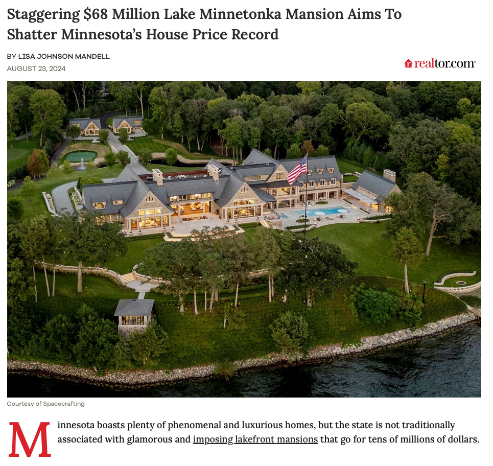 2770 Gale Road Woodland MN