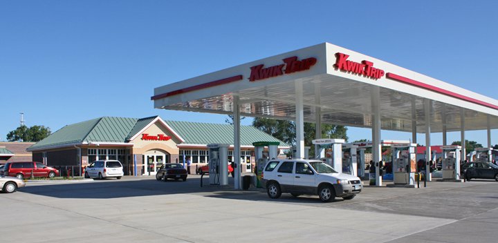 Kwik Trip Maple Plain Minnesota