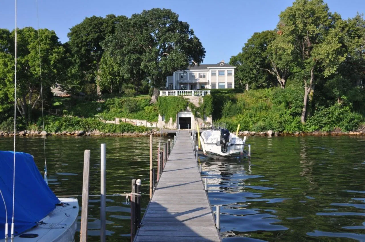 Bellford Estate Lake Minnetonka