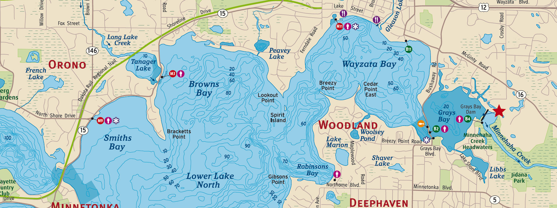 browns-bay-lake-minnetonka-real-estate