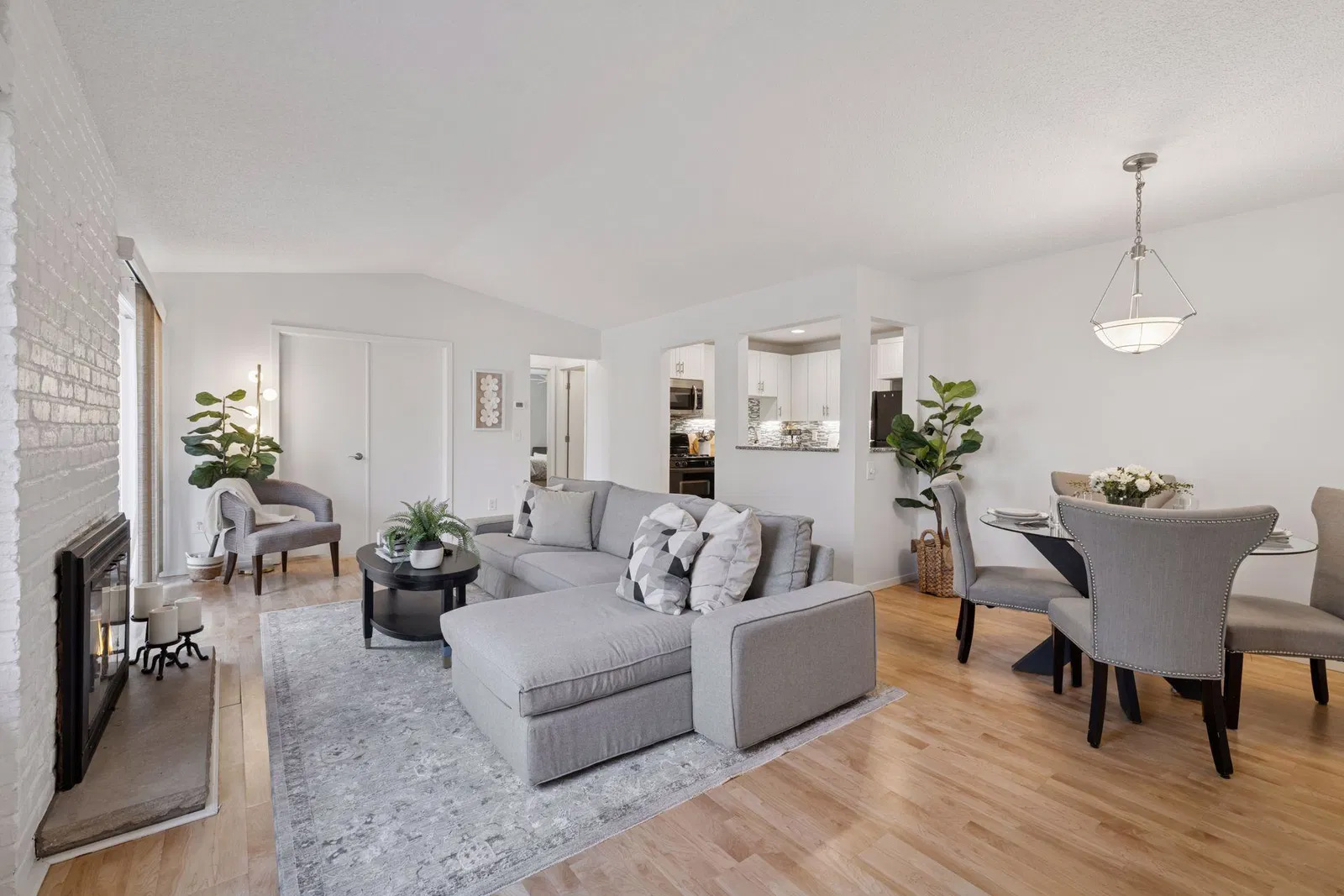 Cimmaron East Townhomes Plymouth MN