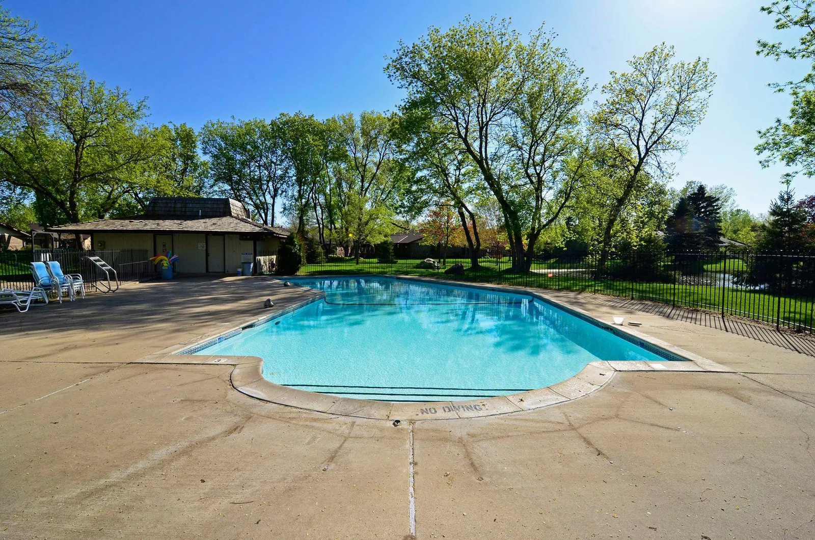 Cimmaron East Townhomes Plymouth