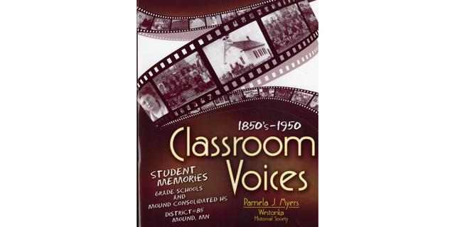 Classroom Voices cover