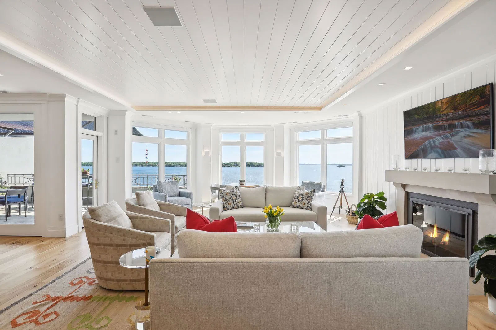 Wayzata Blu Condo for Sale