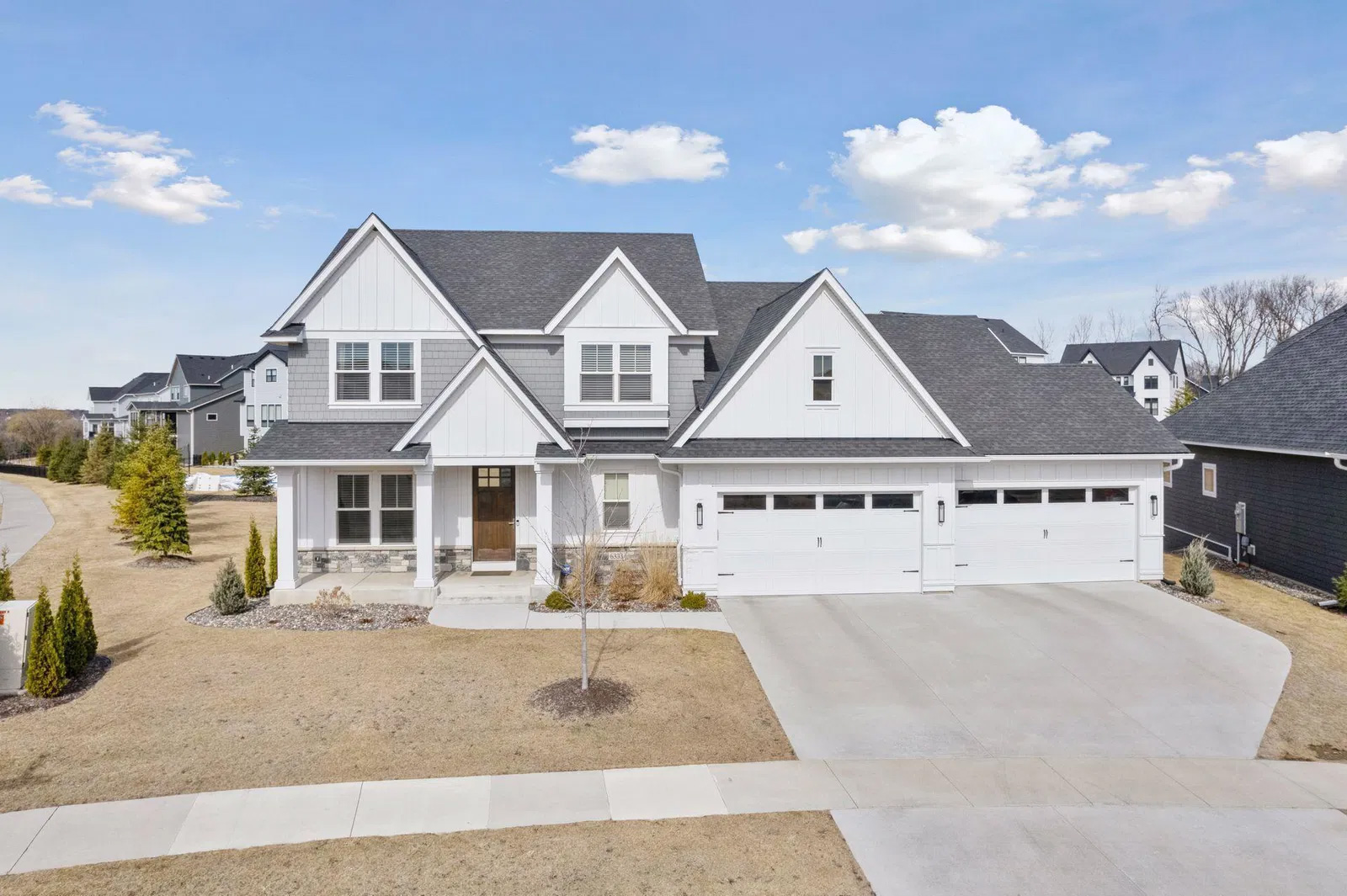 Homes for Sale Wayzata School District #284