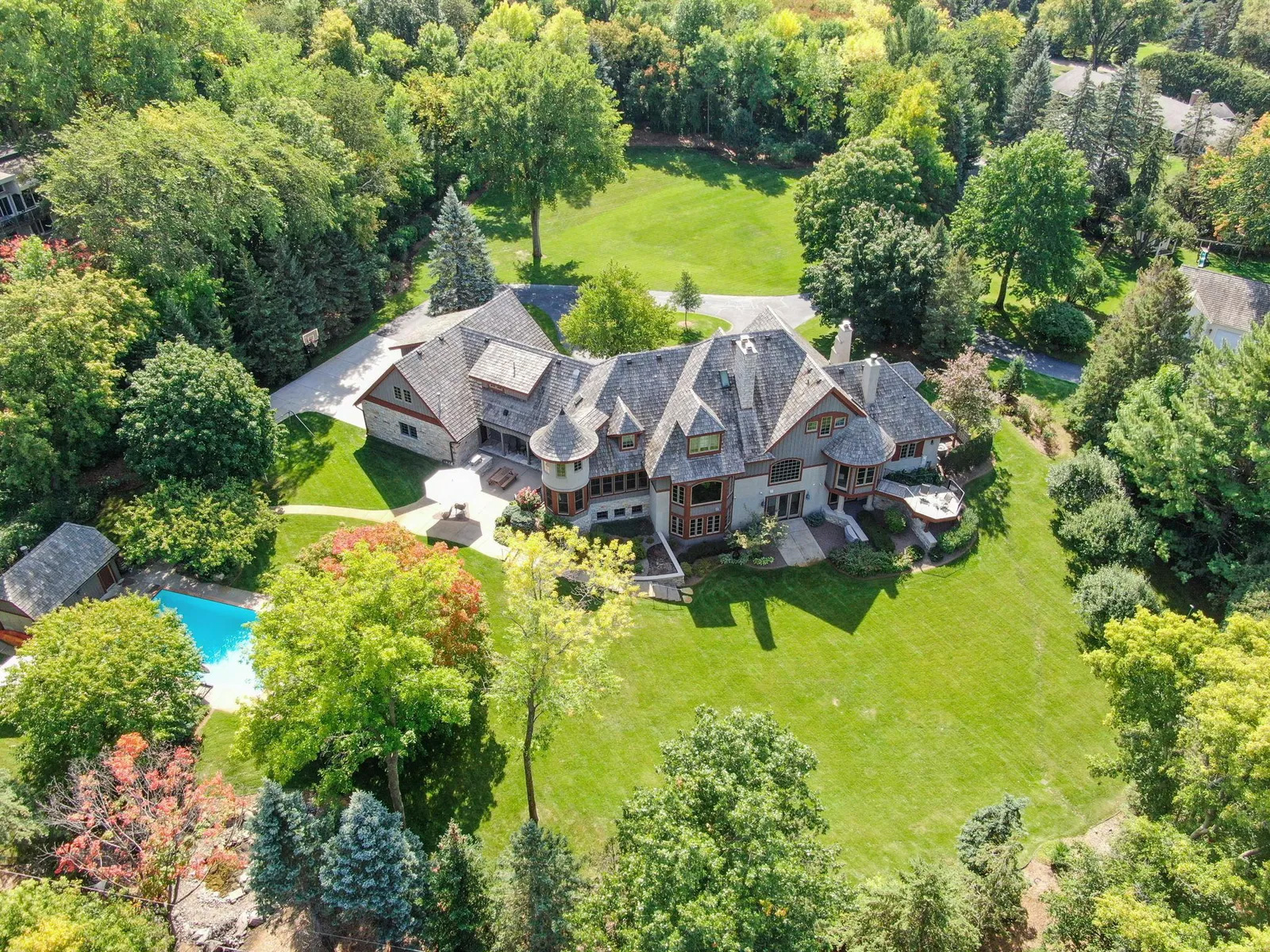 Homes for Sale Wayzata School District #284
