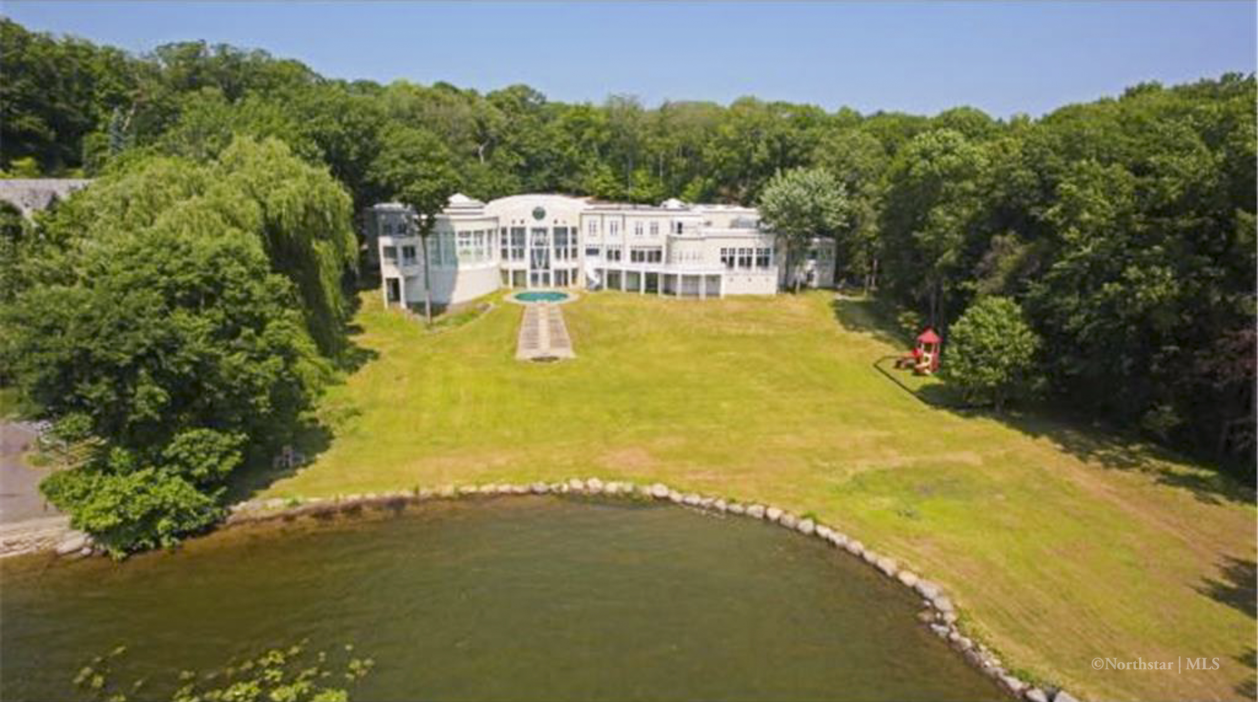 Jimmy Jams House Lake Minnetonka