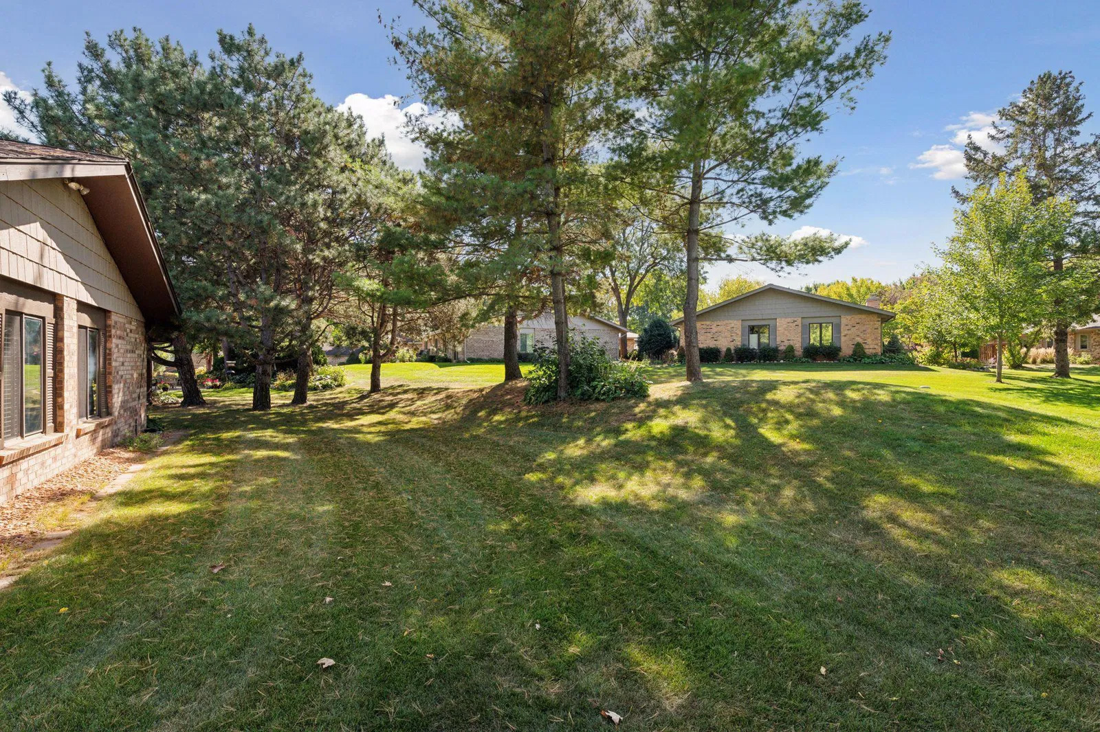Kingswood Farm Townhomes Plymouth MN