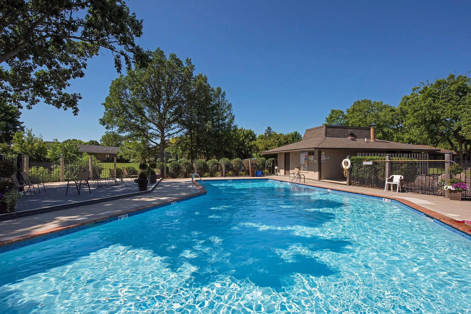 Kingswood Farm Townhomes Plymouth MN