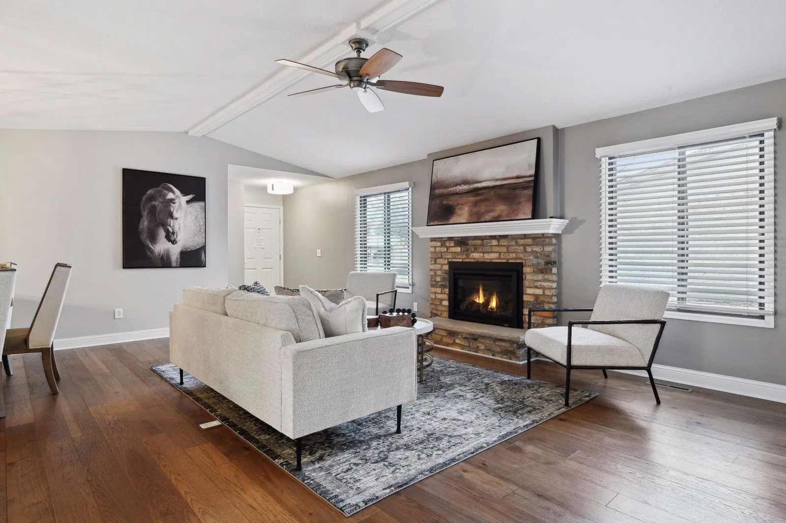 Kingswood Farm Townhomes Plymouth MN