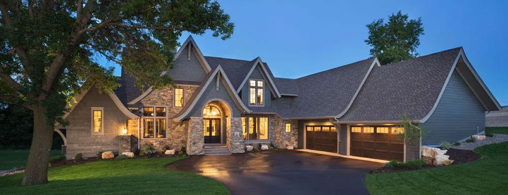 Lakeview Orono