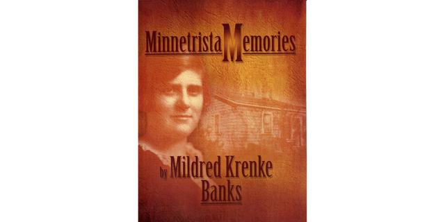Minnetrista Memories cover