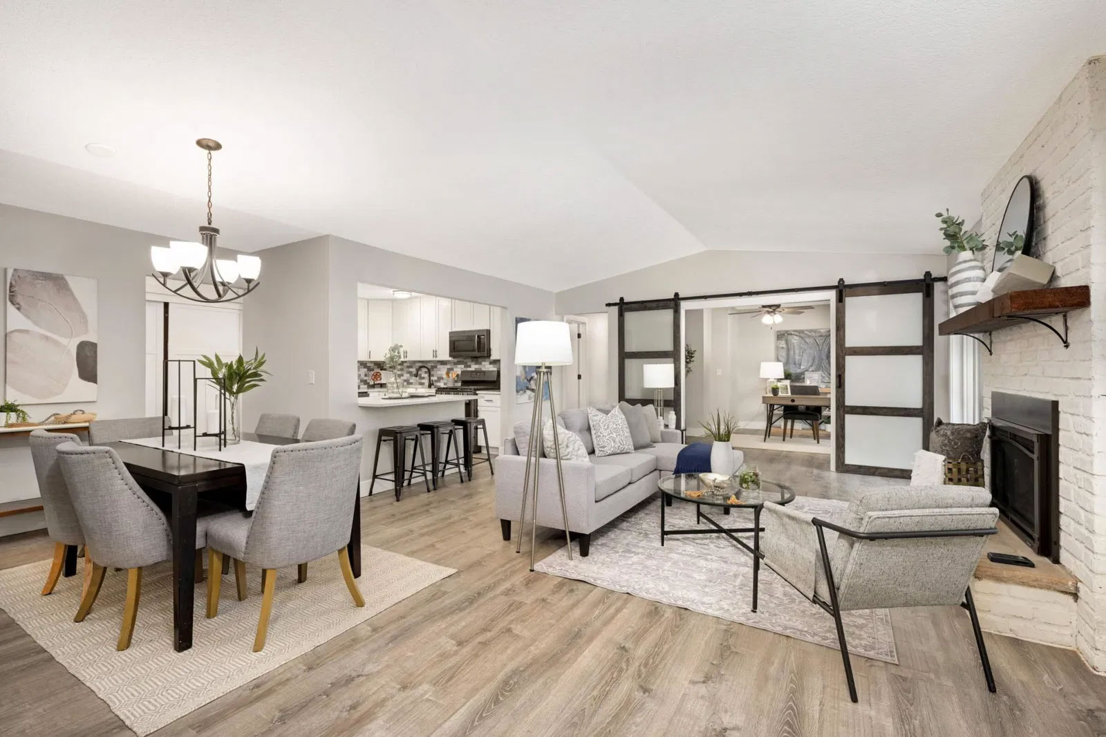 OneLevel Homes in the Wayzata School District A Smart Choice for