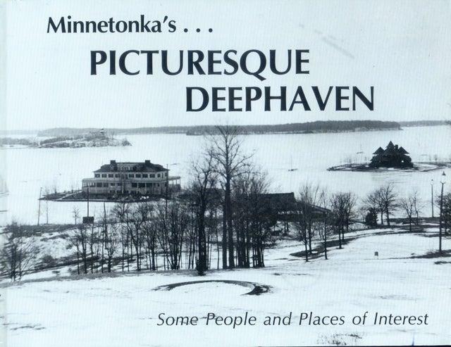 Picturesque Deephaven cover