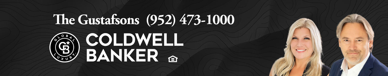 Daniel Gustafson Coldwell Banker Elisha Gustafson Coldwell Banker