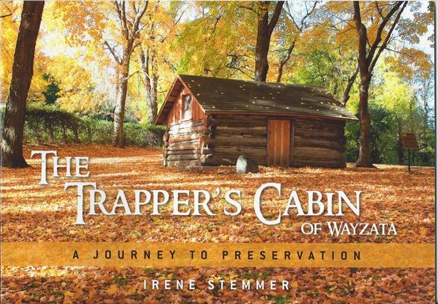 The Trapper's Cabin of Wayzata cover