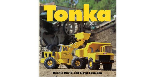 Tonka cover