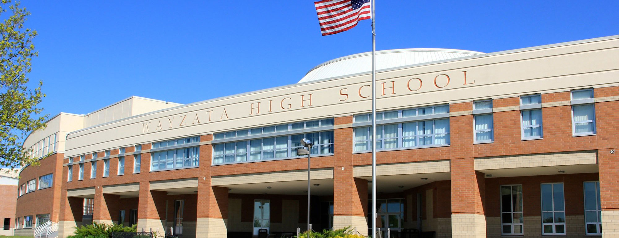 Lake School Districts DAN GUSTAFSON