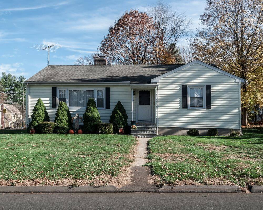 Naugatuck Real Estate