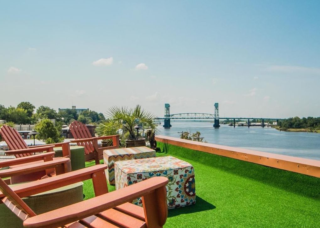 Downtown Wilmington NC Homes for Sale DBG Real Estate