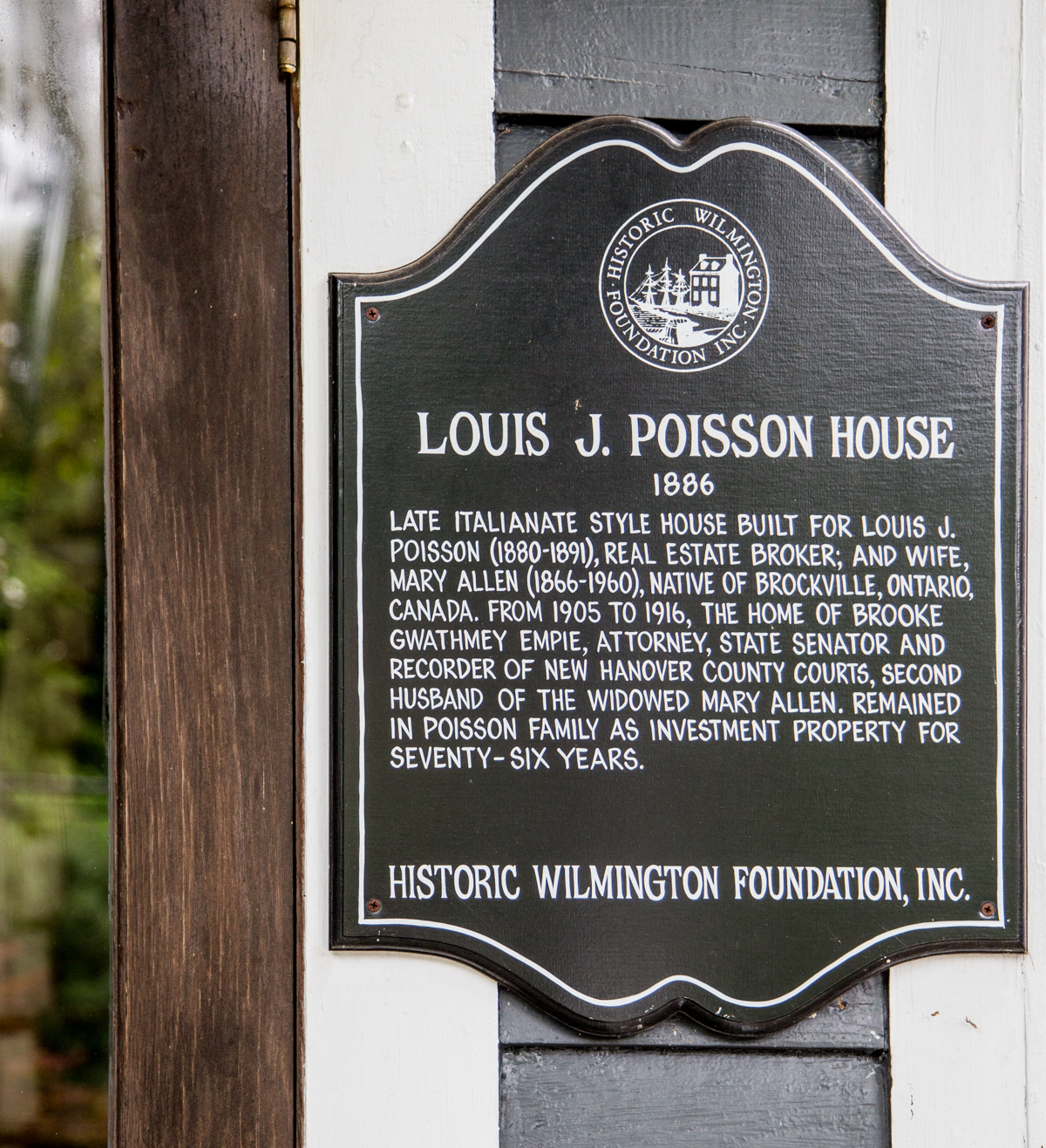 Downtown Wilmington NC Homes for Sale DBG Real Estate