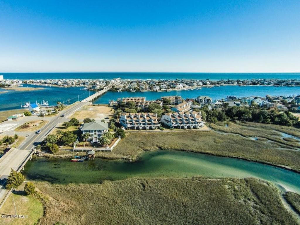 Wrightsville Beach NC Homes for Sale DBG Real Estate
