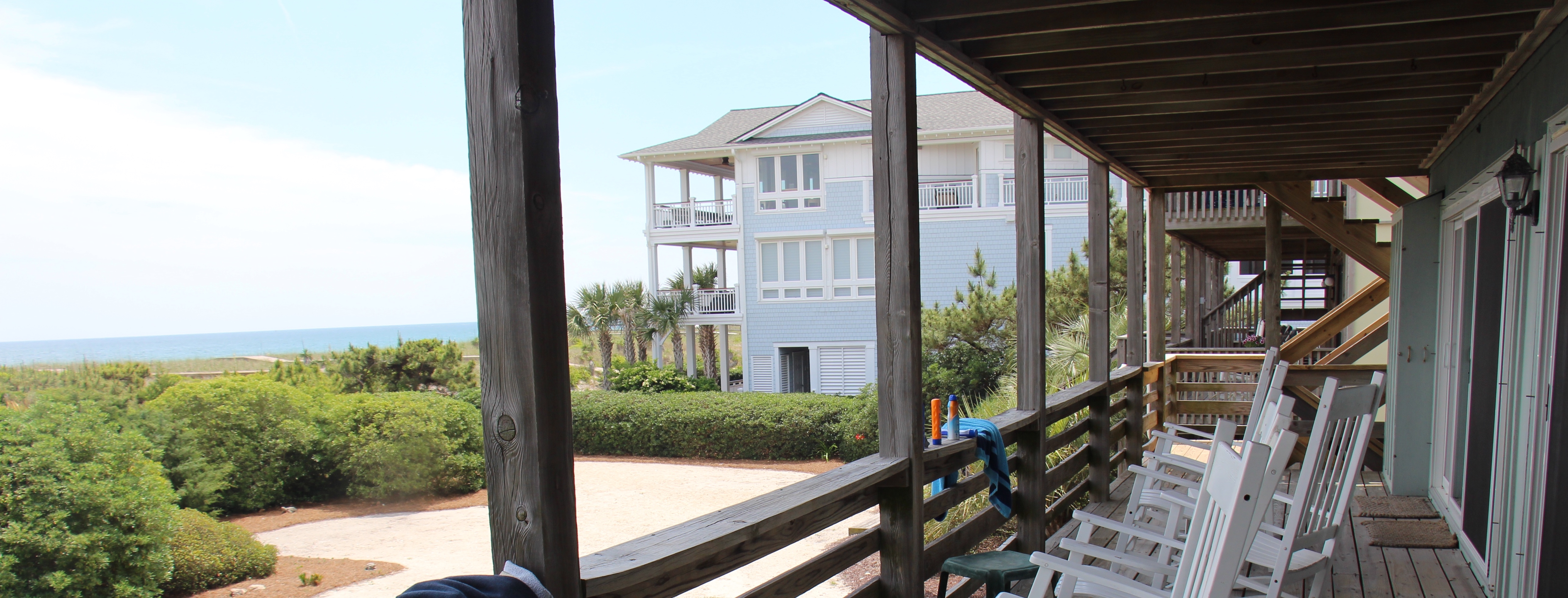 Wrightsville Beach NC Waterfront Homes for Sale Real Estate
