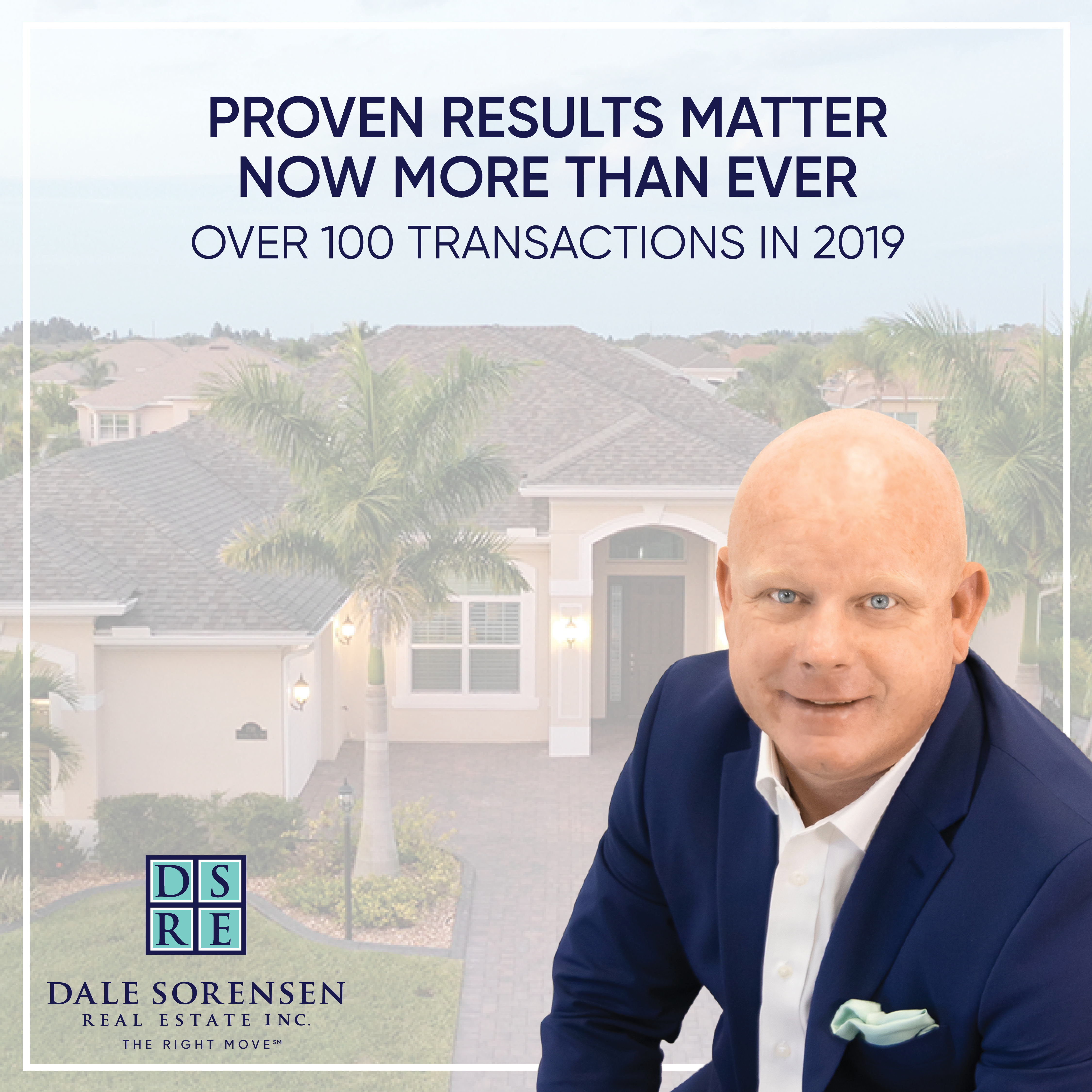 Meet David Decker, Best Vero Beach Real Estate Agent