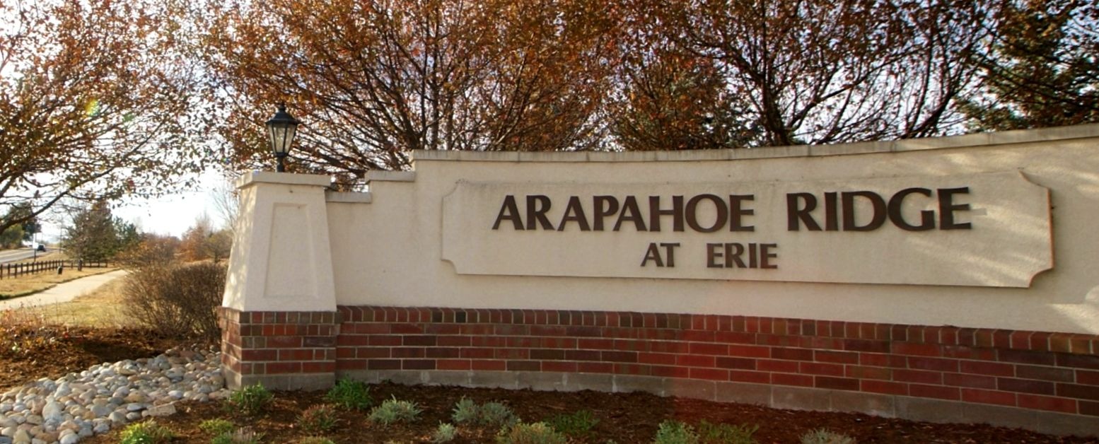 Best Houses & Real Estate For Sale in Arapahoe Ridge, Erie CO
