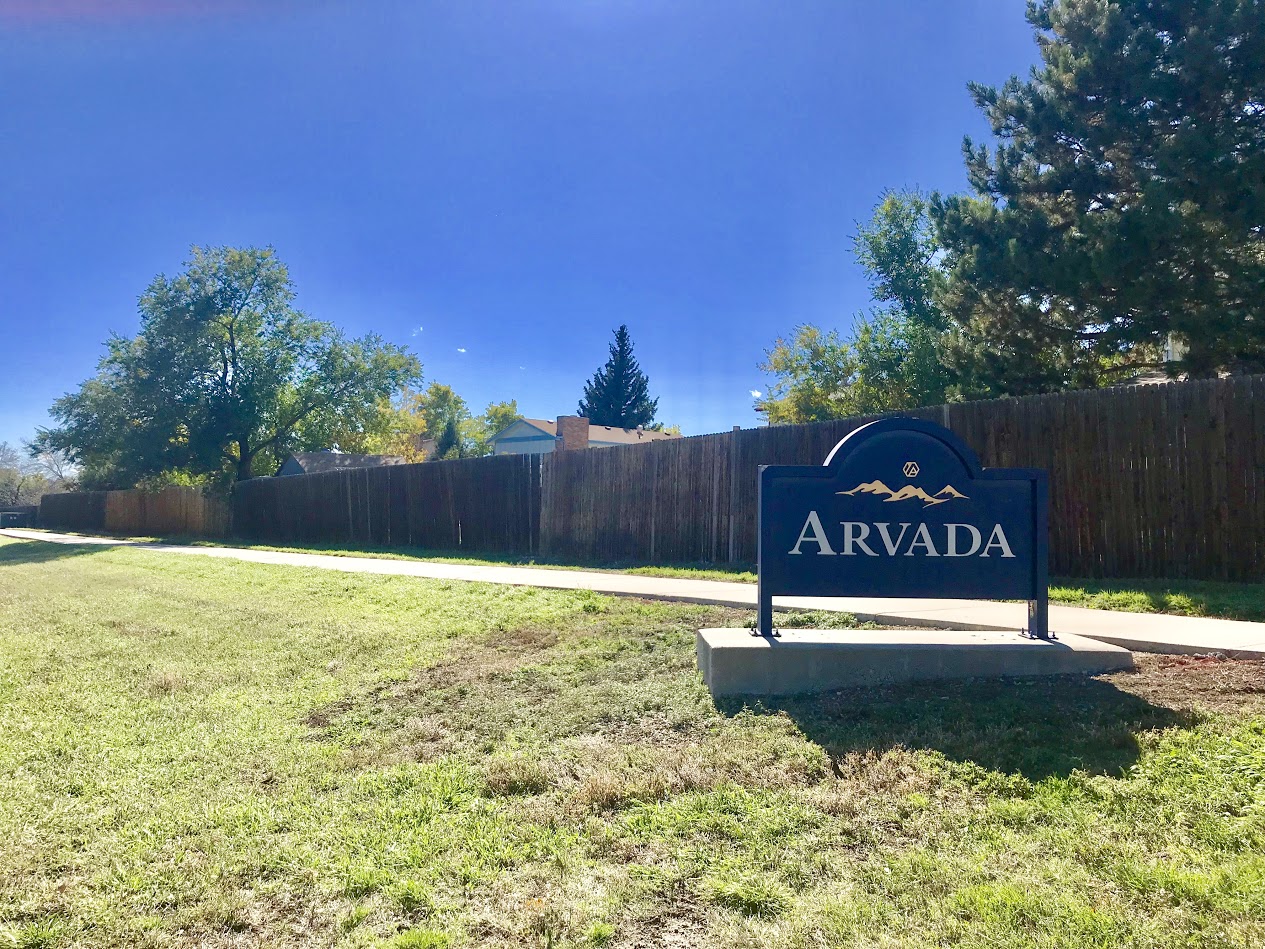 Arvada CO Homes for Sale Condos • Land • New Construction