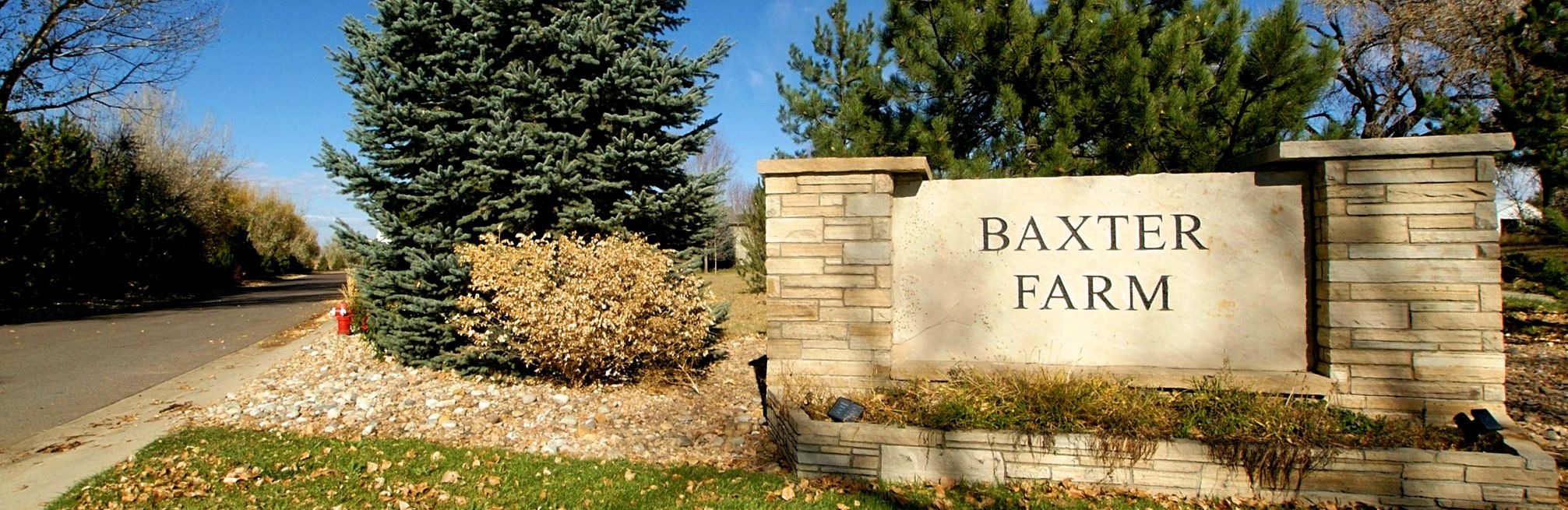 Best Houses & Real Estate For Sale in Baxter Farm, Erie CO