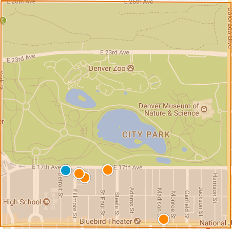 City Park