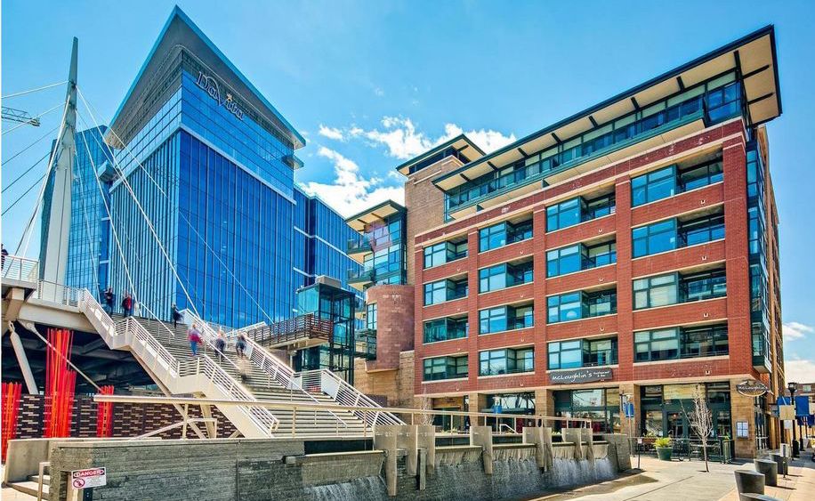 Denver Condominiums [Search By Building] The David Hakimi Team at