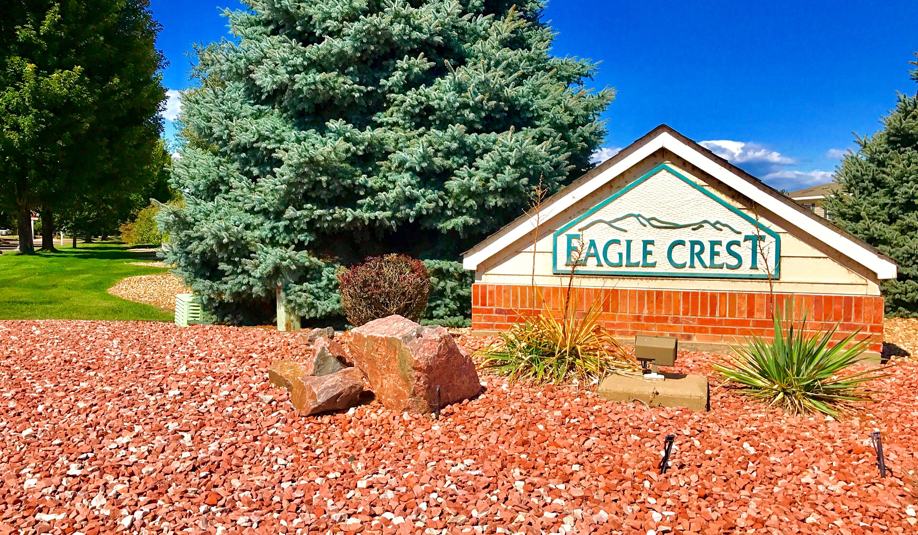 Best Houses & Real Estate For Sale in Eagle Crest, Firestone CO