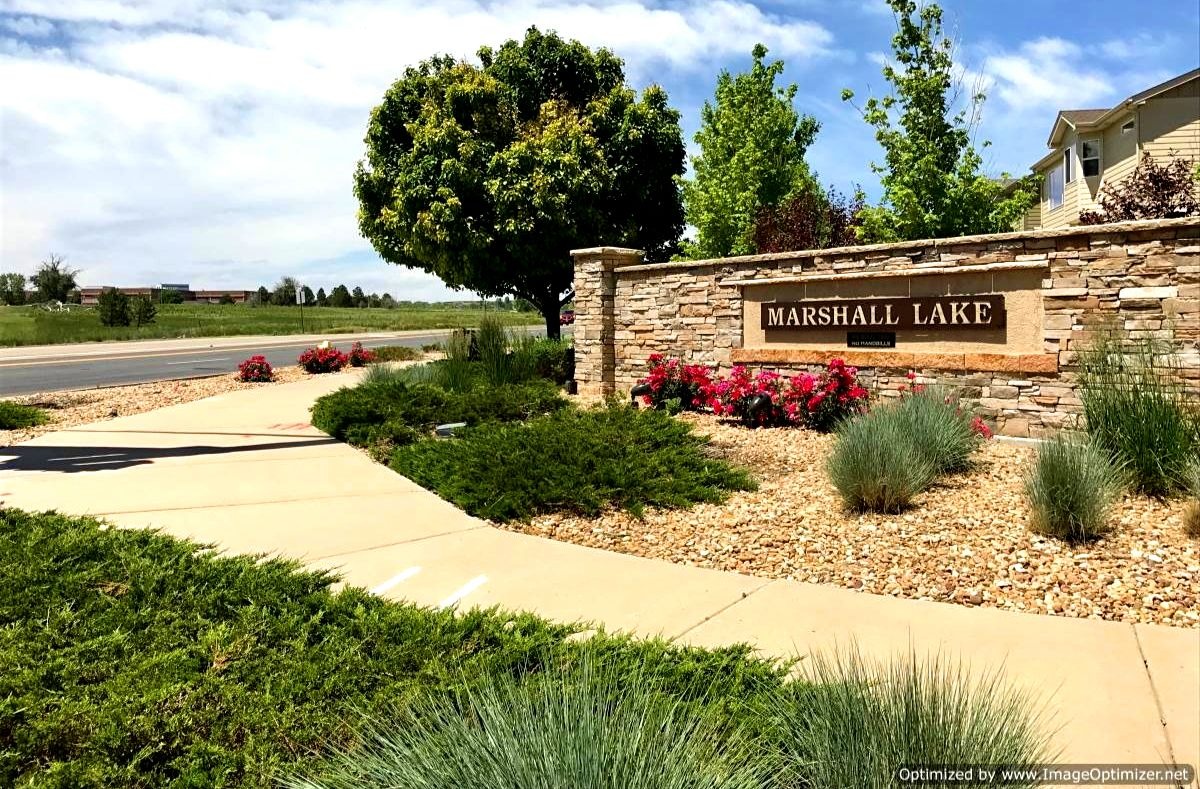 Best Houses & Real Estate For Sale in Marshall Lake, Thornton CO